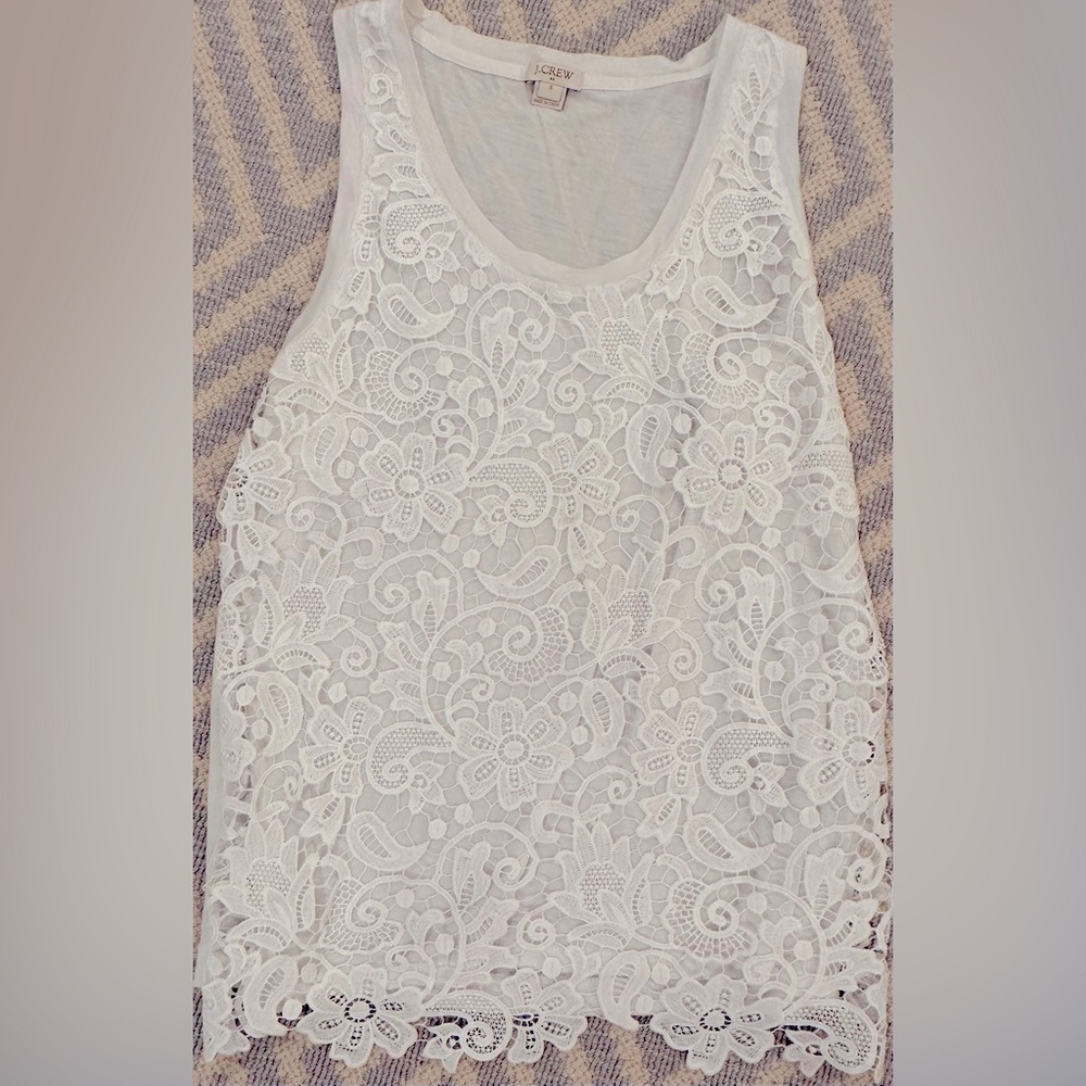 Jcrew top